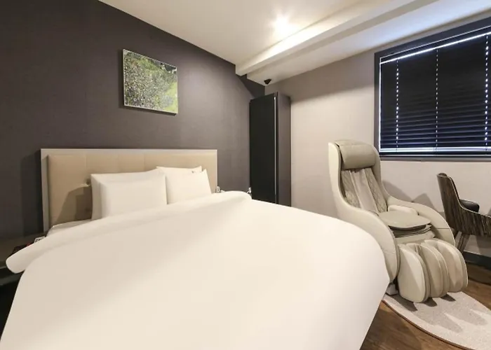 Hotel Mora