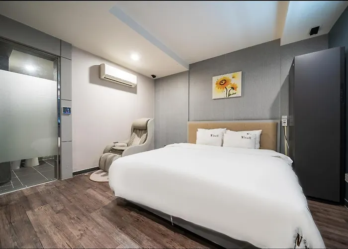 Hotel Mora